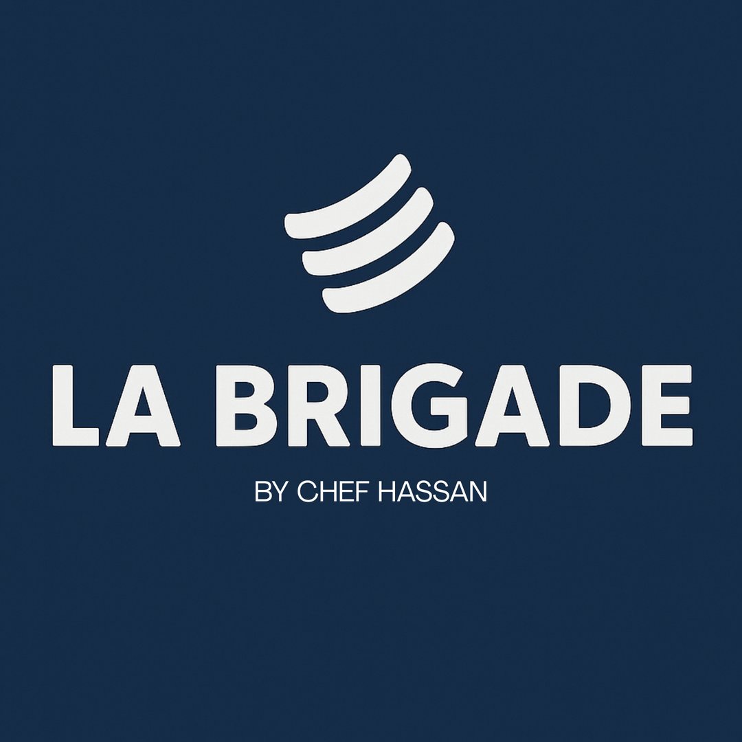 La Brigade Logo